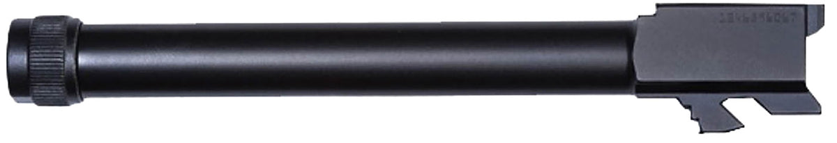 Glock 34 Gen5 9mm Luger Threaded Black Steel Barrel - Glock 47700