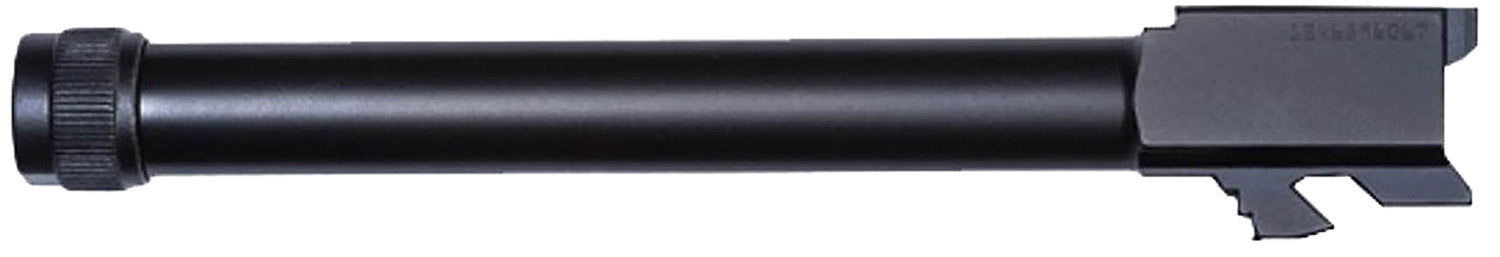 Glock 34 Gen5 9mm Luger Threaded Black Steel Barrel - Glock 47700