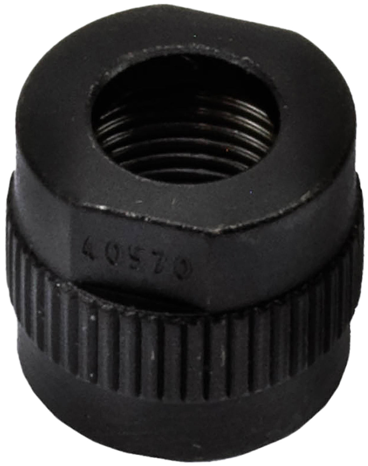 Glock 50504 G44 Thread Protector .22 LR Black Steel for Glock 44 Threaded Barrel