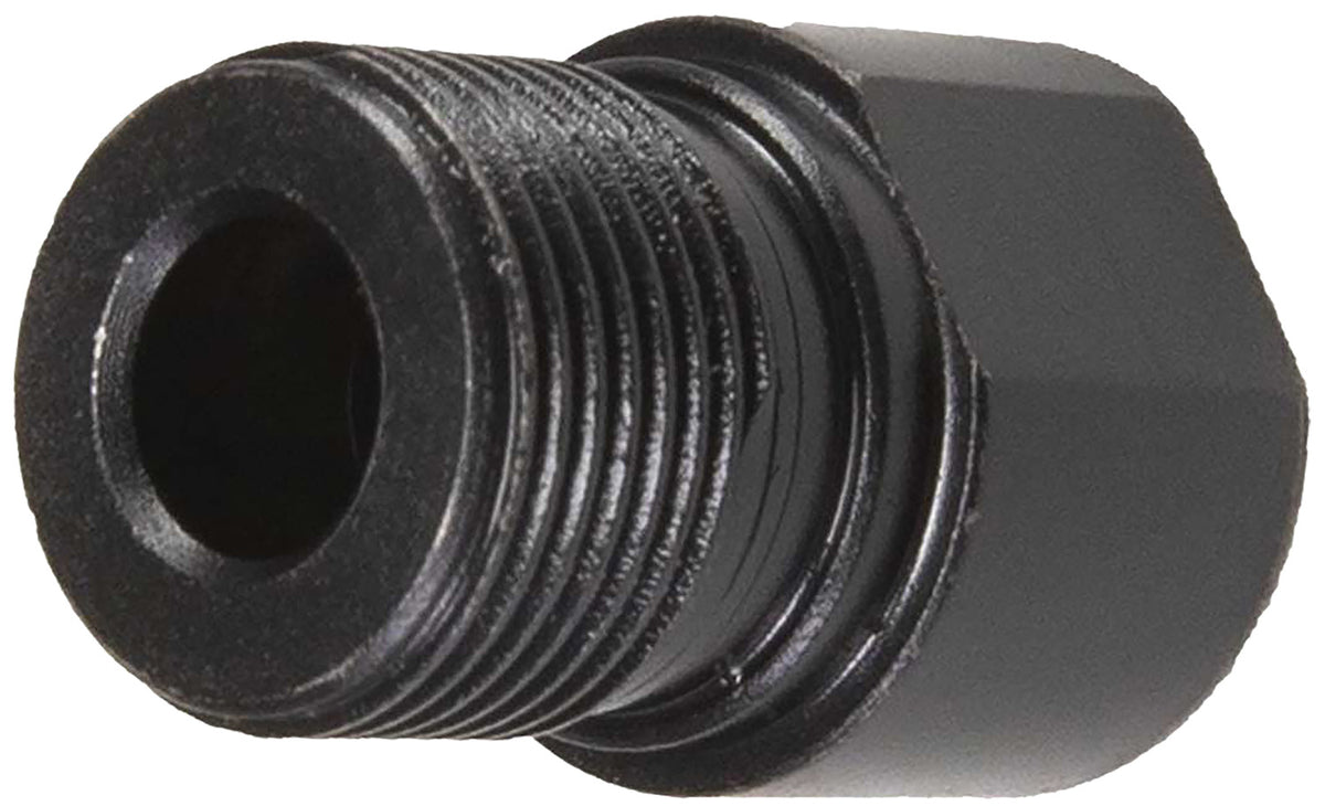 Glock 50505 G44 Threaded Barrel Adapter Black Steel Handgun