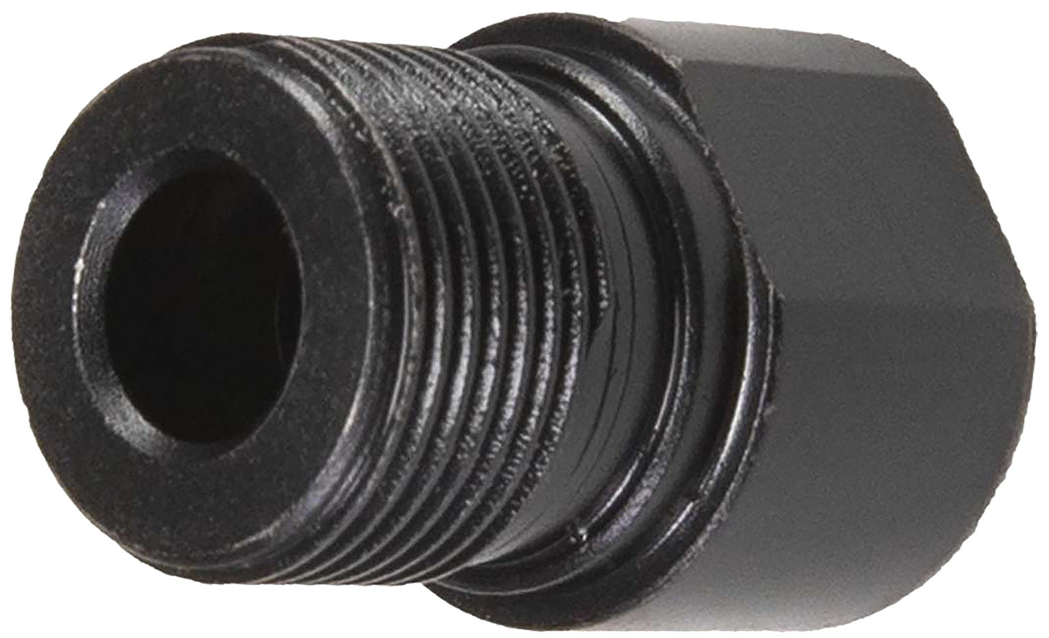 Glock 50505 G44 Threaded Barrel Adapter Black Steel Handgun