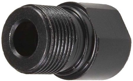 Glock 50505 G44 Threaded Barrel Adapter Black Steel Handgun