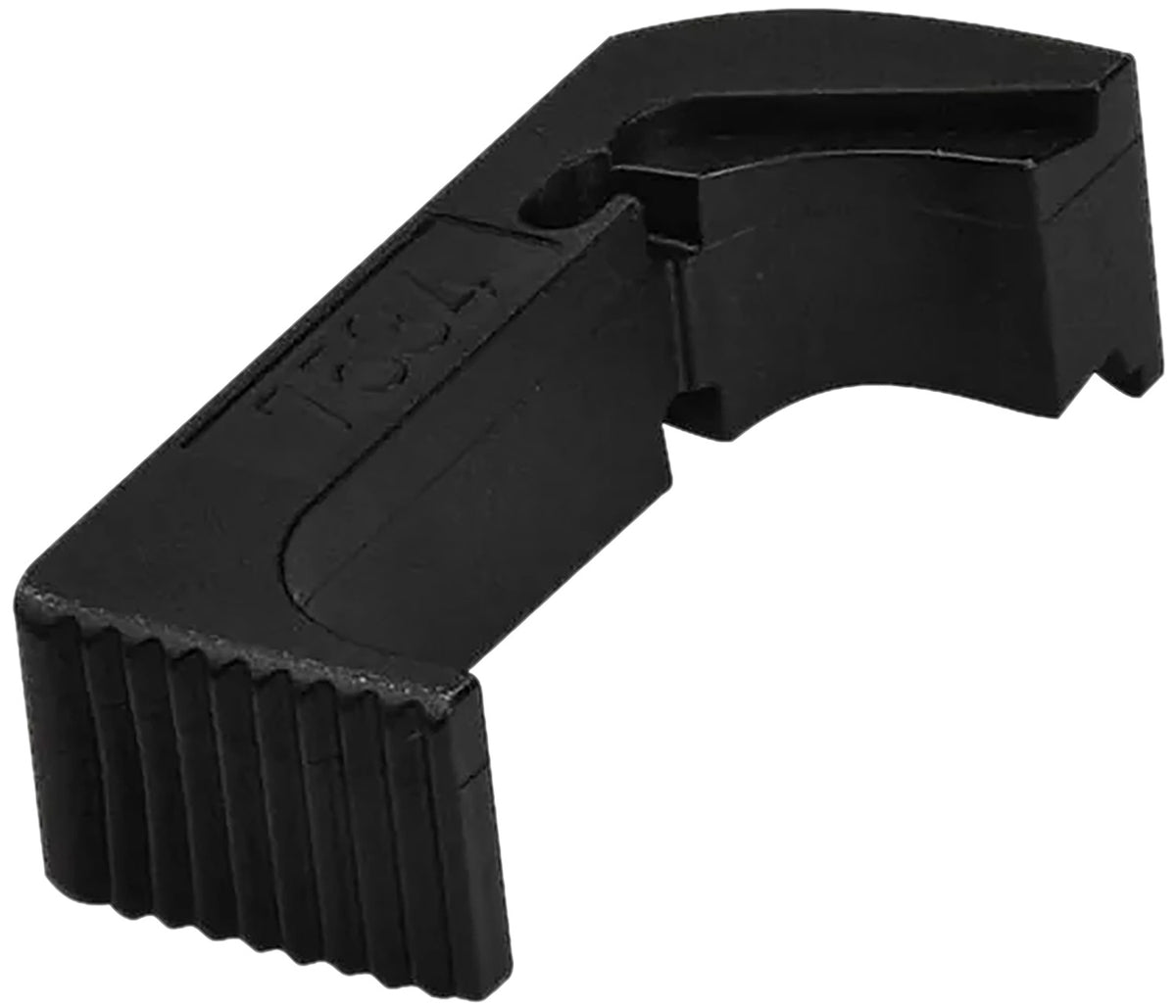 Glock 50956 Reversible Magazine Release 9mm Black Fits Glock 27/31/32/33/34/35