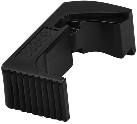 Glock 50958 Reversible Magazine Release 9mm Black Fits Glock 43 Slim