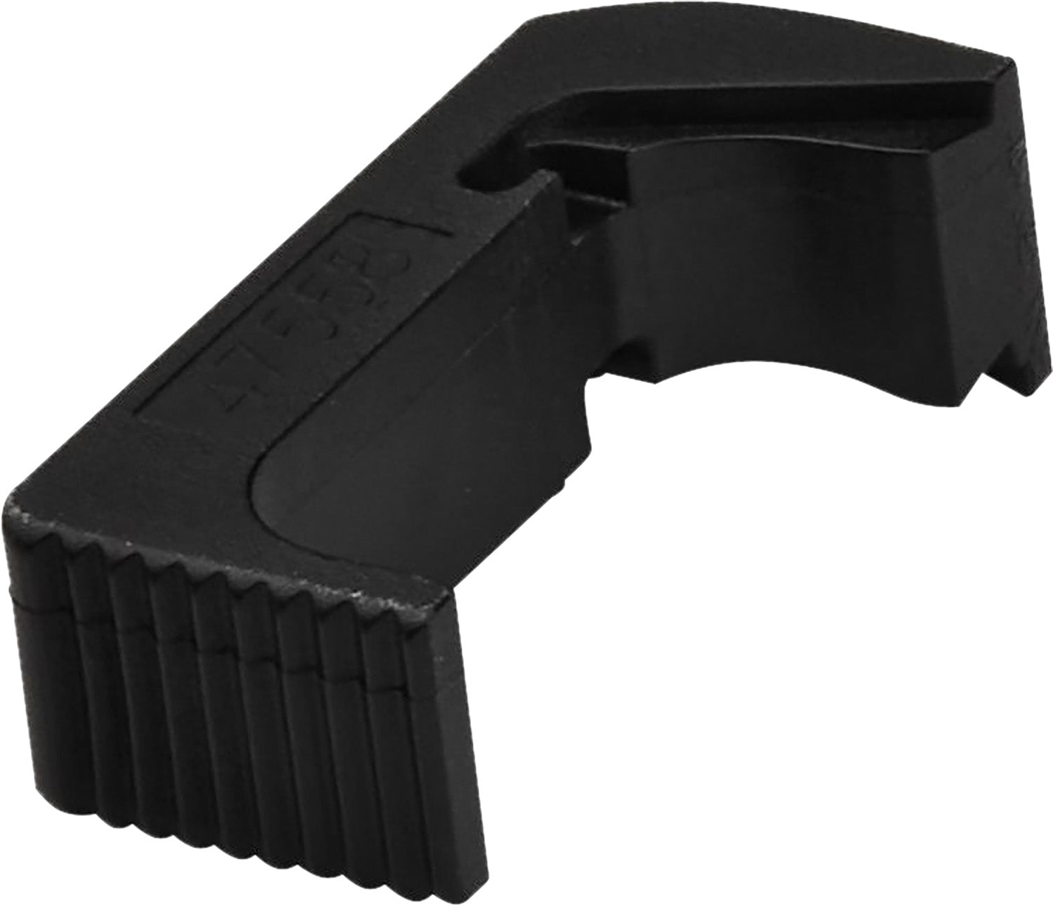 Glock 50959 Reversible Magazine Release 9mm Black Fits Glock 43X/48