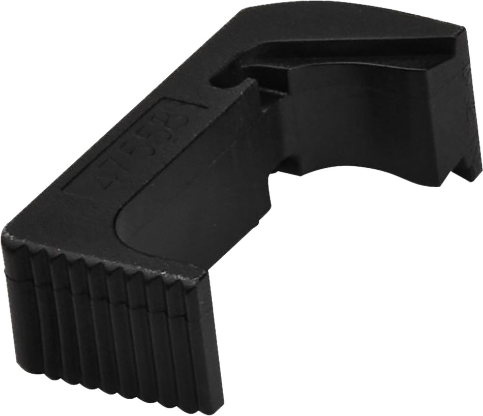 Glock 50959 Reversible Magazine Release 9mm Black Fits Glock 43X/48