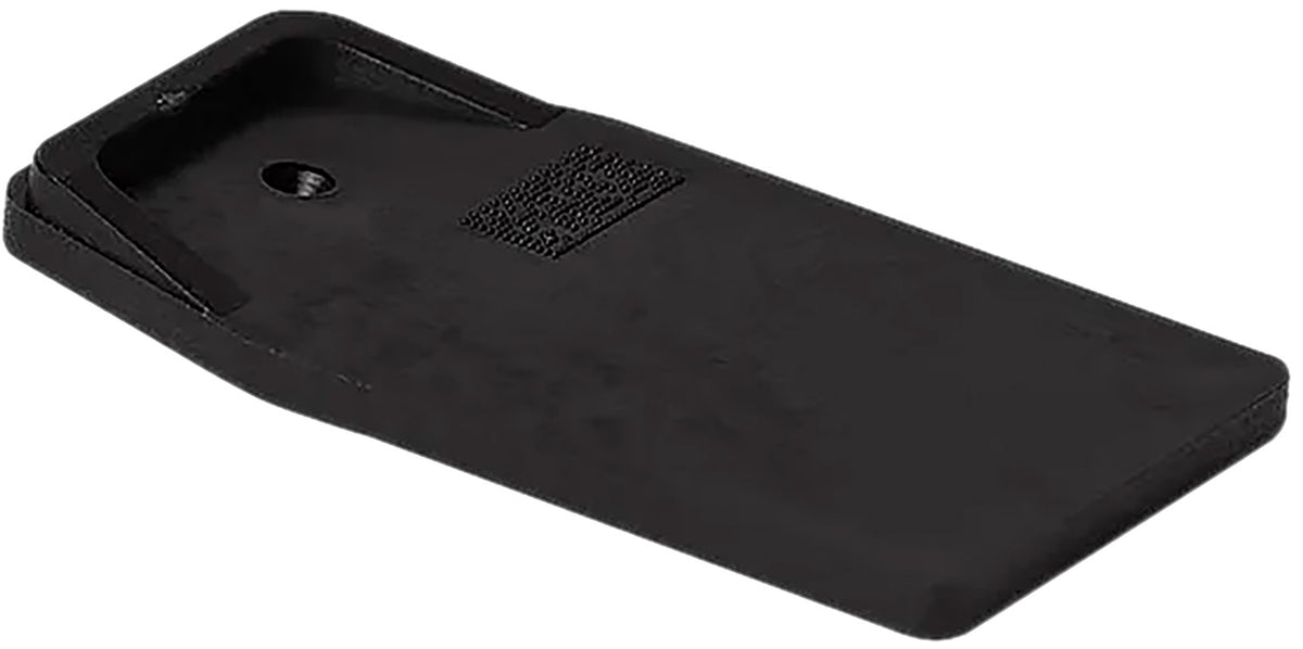 Glock G17/G17L/G19/G26/G34/G44 9mm Magazine Insert Black Polymer