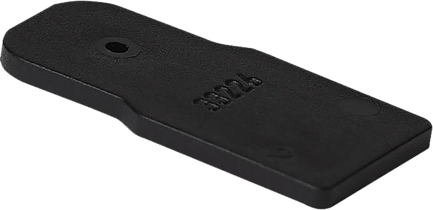 Glock 50984 Slim Black Polymer Magazine Floor Plate Fits Glock 42