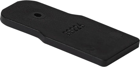 Glock 50984 Slim Black Polymer Magazine Floor Plate Fits Glock 42