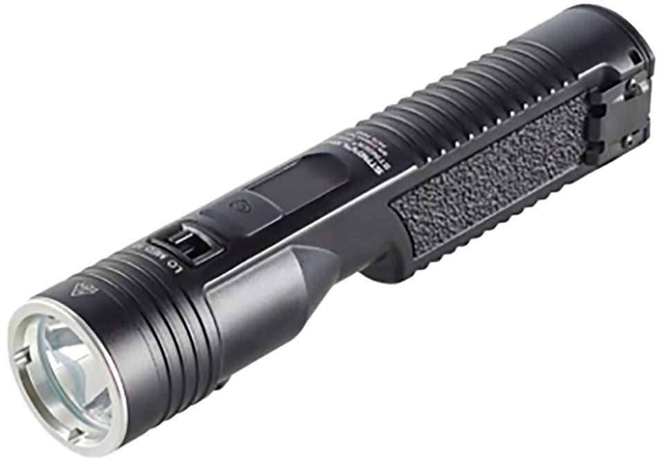 Streamlight Stinger 2020 LED Flashlight Black Aluminum Alloy Lithium-Ion Battery