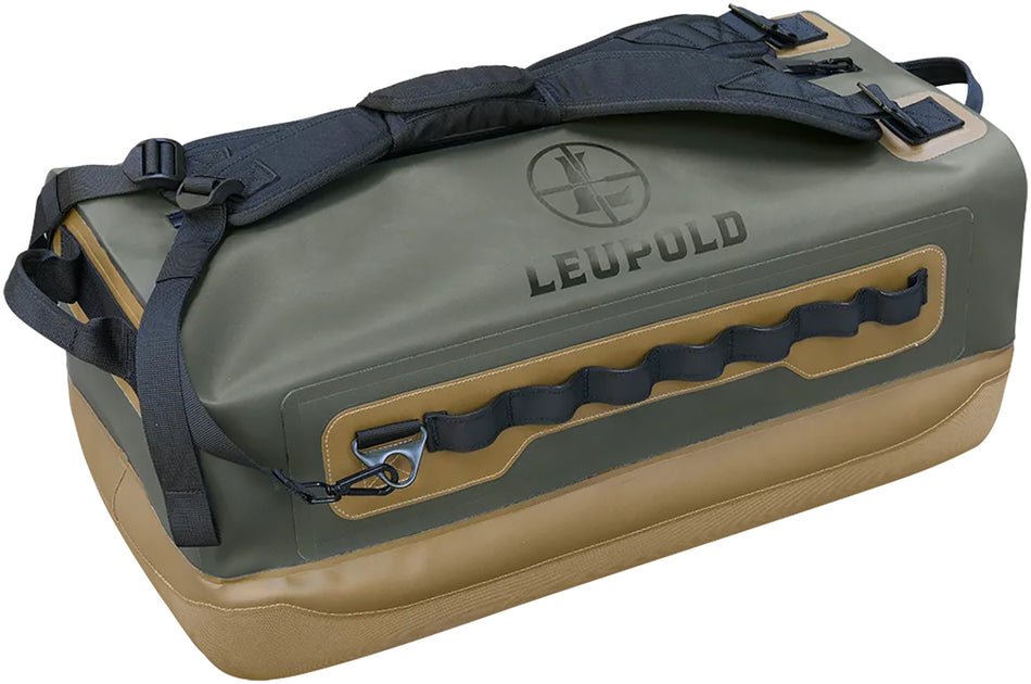 Leupold 183480 Rendezvous 75-Liter Dry Duffle Bag