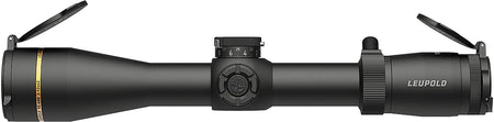 Leupold VX-6HD Gen 2 2-12x42mm Hunting Scope, CDS-SZL2, 30mm Tube, Illuminated FireDot Duplex