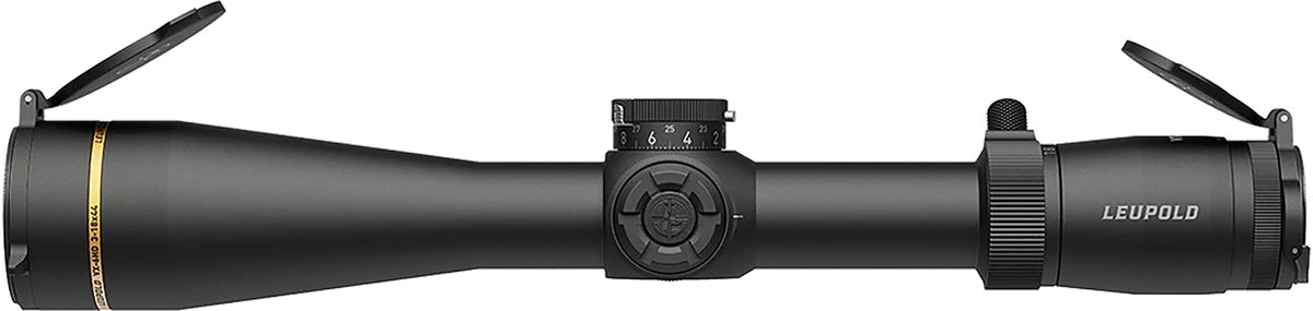 Leupold VX-6HD Gen 2 184423 3-18x44mm Illuminated FireDot Duplex CDS-SZL2 30mm Tube