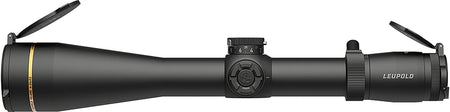 Leupold VX-6HD Gen 2 4-24x52mm Hunting Scope, CDS-SZL2, 34mm Tube, Illuminated FireDot Duplex