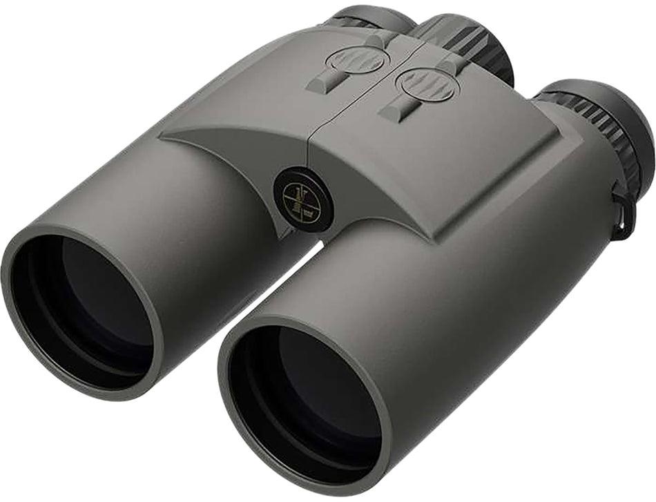 Leupold BX-4 Range HD Gen2 12x50 TBR/W Rangefinder Binocular Shadow Gray