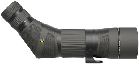 Leupold SX-4 Pro Guide HD G2 Angled 15-45x65mm Black Spotting Scope Model 185681