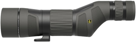 Leupold 185682 15-45x65mm Black Straight Spotting Scope