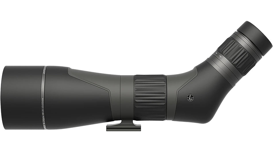 Leupold SX-2 Alpine HD Angled 20-60x80mm Black Spotting Scope Model 185684