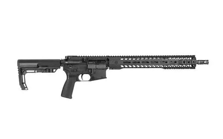 Radical Firearms Forged FR16 5.56 SOCOM Rifle, 16" Barrel, 15" MHR Handguard