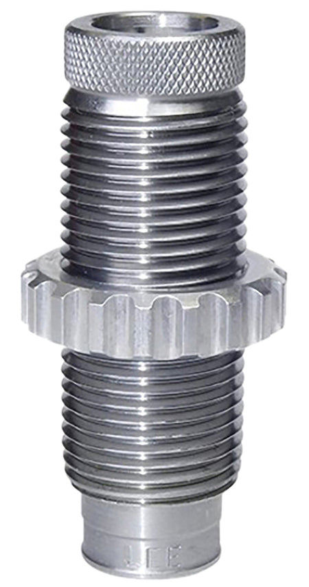 Lee 92179 Factory Crimp Die 22 Creedmoor for Precise Bullet Crimping