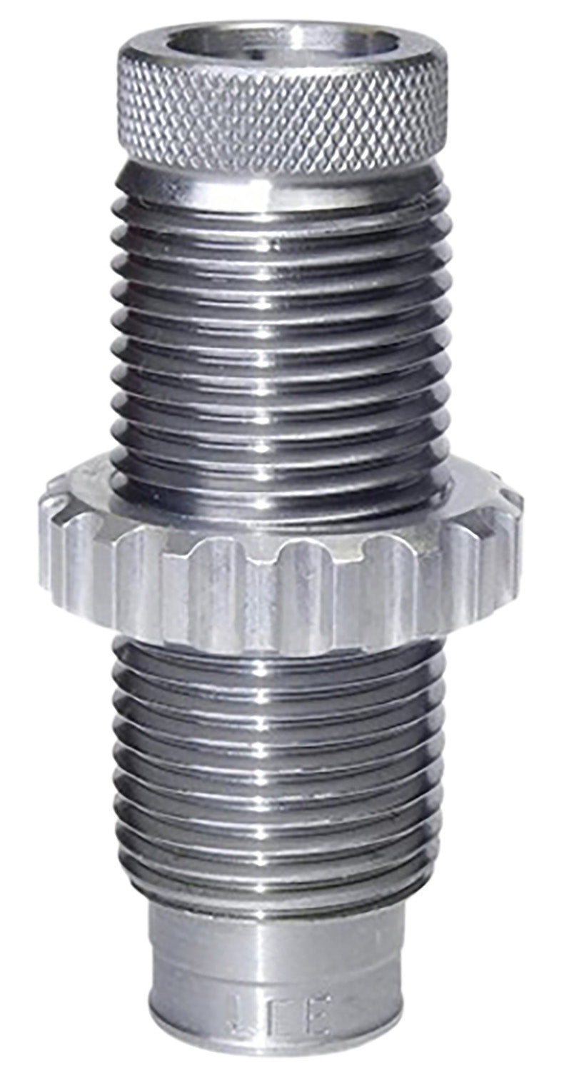 Lee 92179 Factory Crimp Die 22 Creedmoor for Precise Bullet Crimping
