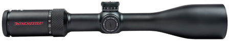 Winchester Supreme 3.5-10x 50mm Black Riflescope 1" Tube