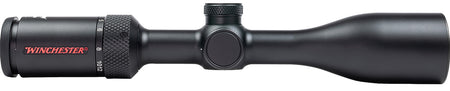 Winchester Supreme 4-12x 44mm Black Riflescope 4-12X44SF