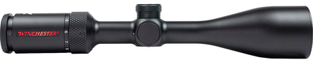 Winchester Supreme 6-18x 50mm Black Riflescope 6-18X50SFIR