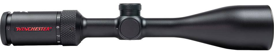 Winchester Supreme 6-18x 50mm Black Riflescope 6-18X50SFIR