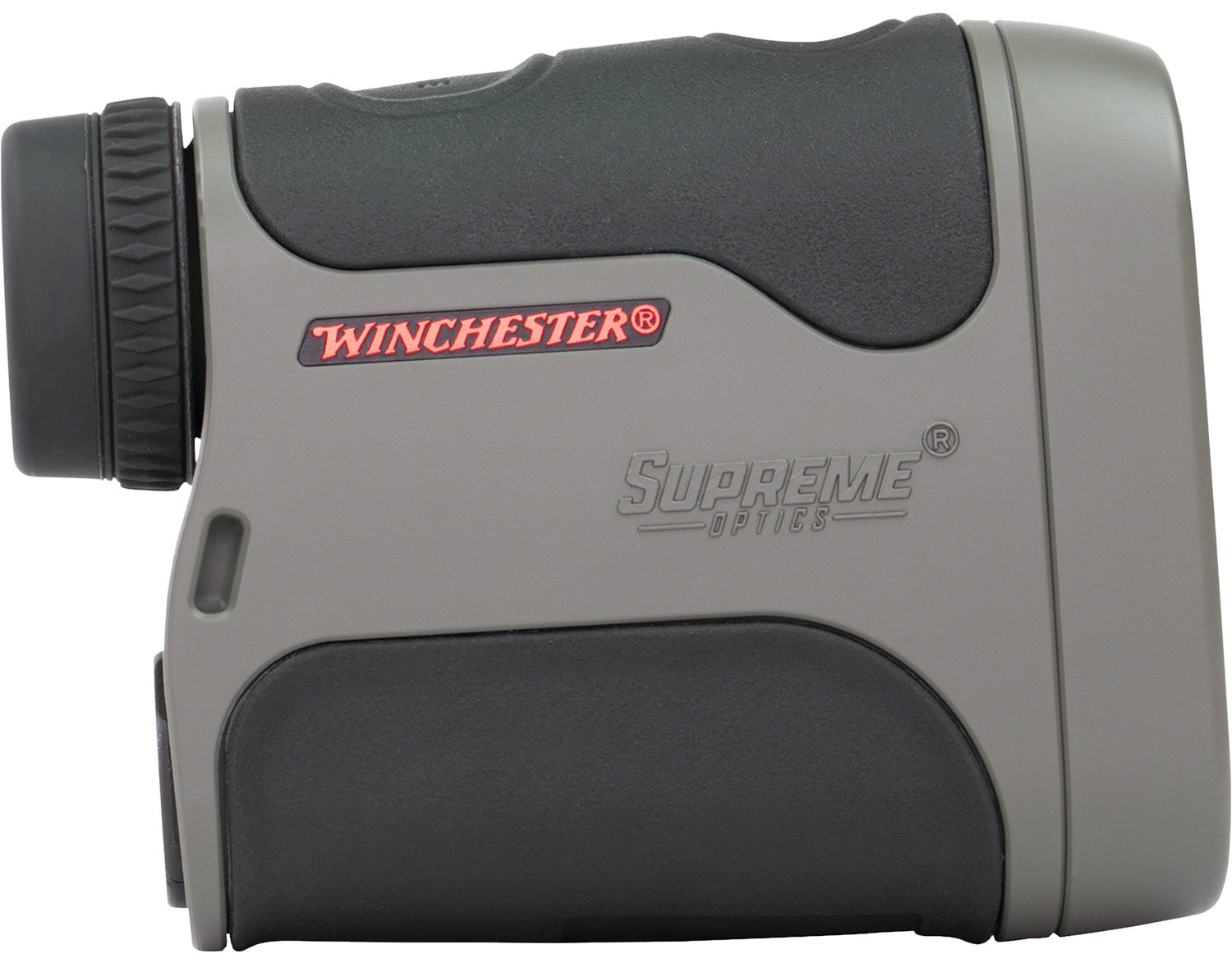 Winchester Optics SPRM10-6X20 6x Laser Rangefinder Black/Gray Handheld