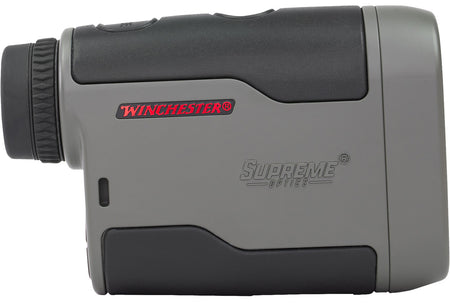 Winchester Optics SPRM11-7X24 7x Laser Rangefinder Black/Gray Handheld