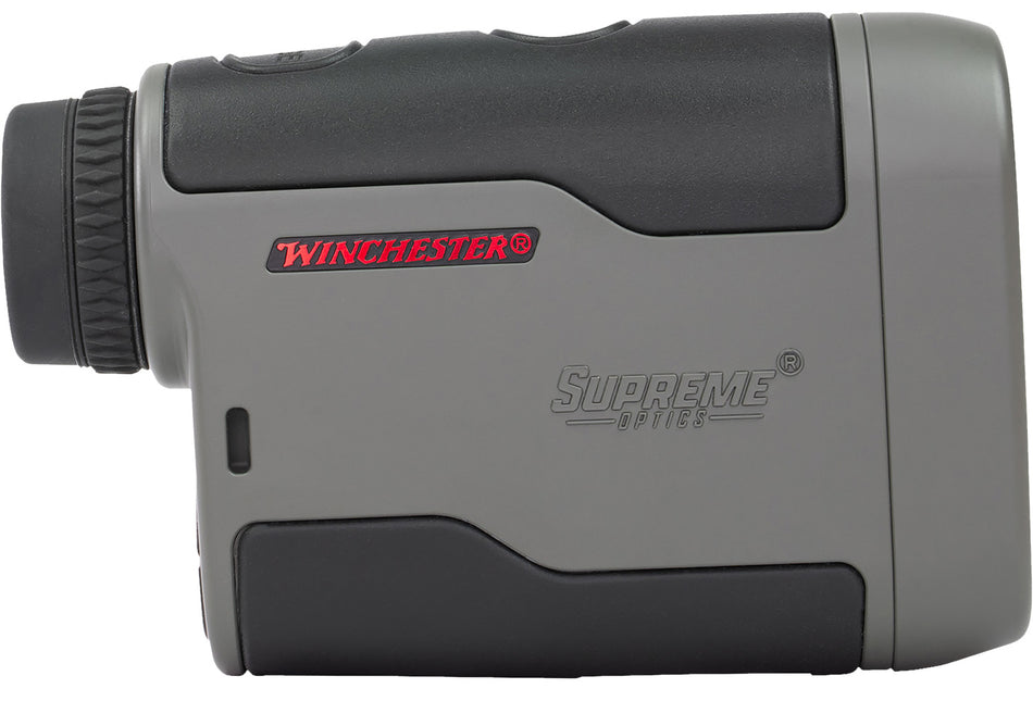 Winchester Optics SPRM11-7X24 7x Laser Rangefinder Black/Gray Handheld