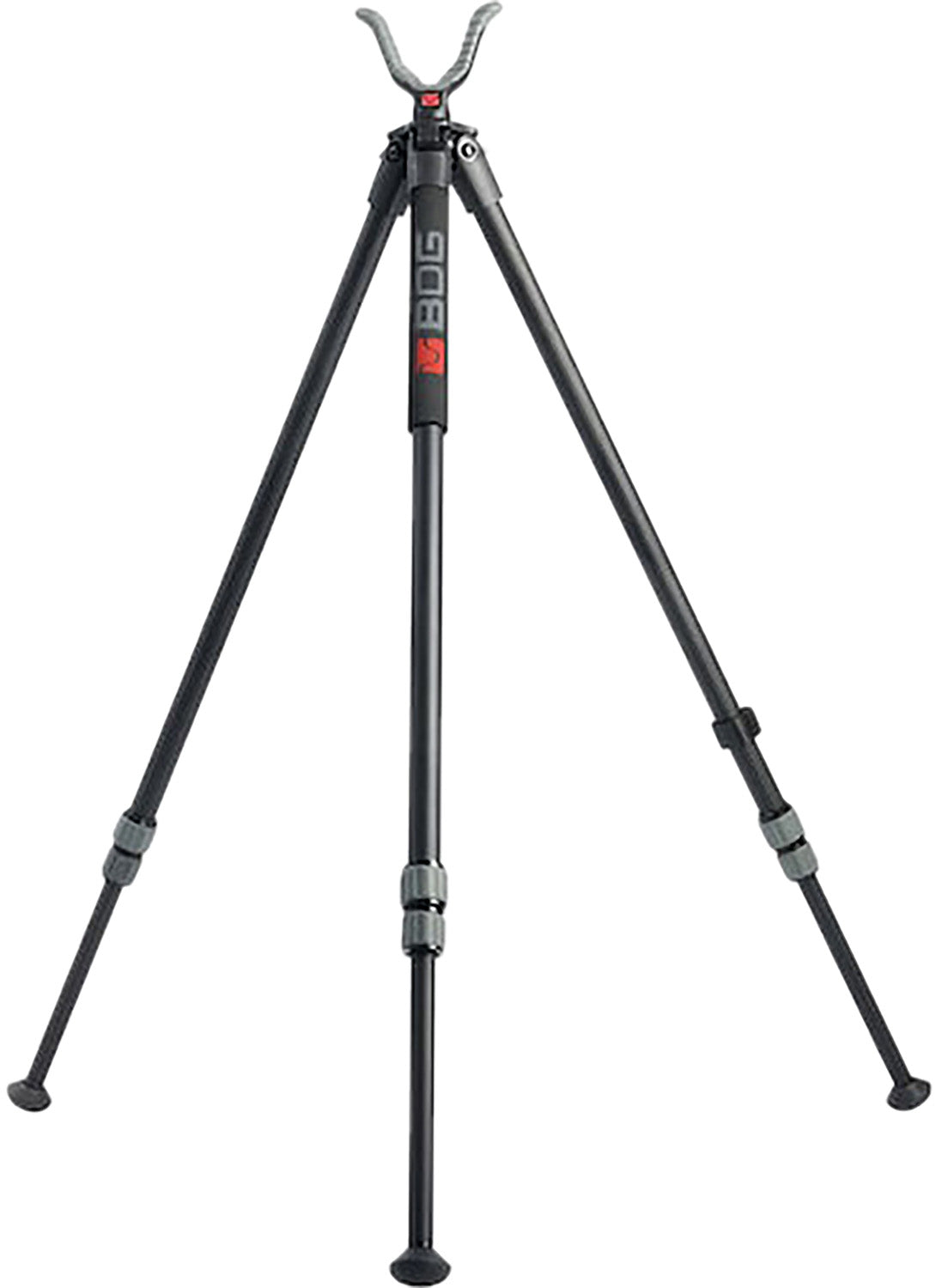 Bog-Pod 1216932 DeadShot Tripod Aluminum Black Finish