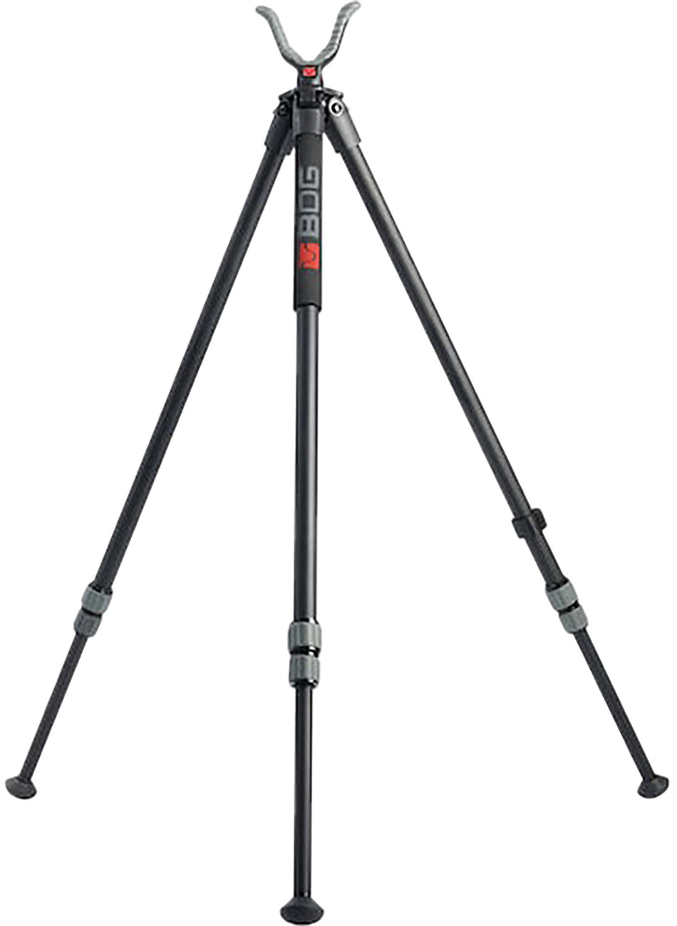 Bog-Pod 1216932 DeadShot Tripod Aluminum Black Finish