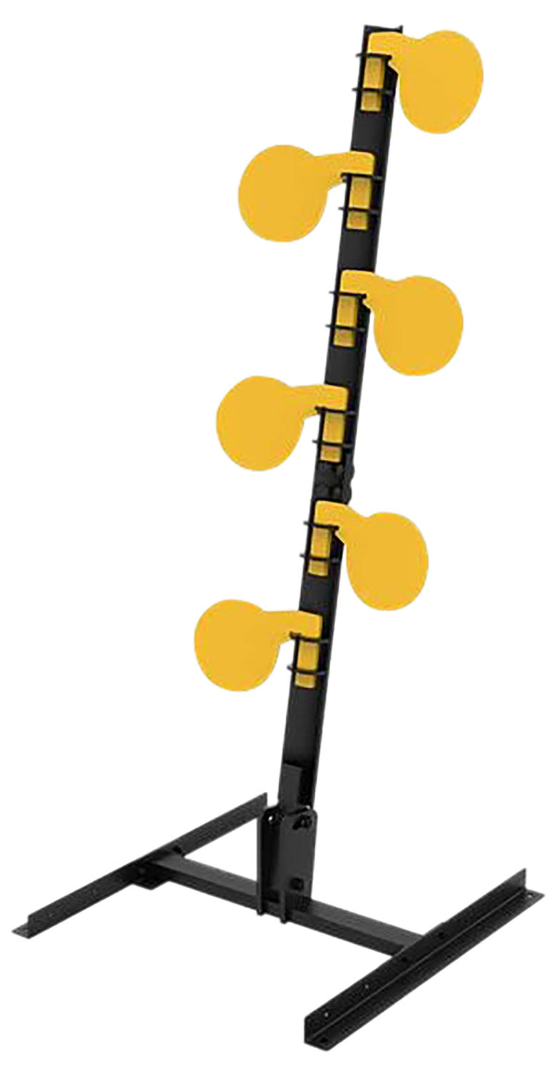 Caldwell AR500 Steel Dueling Tree Target Set