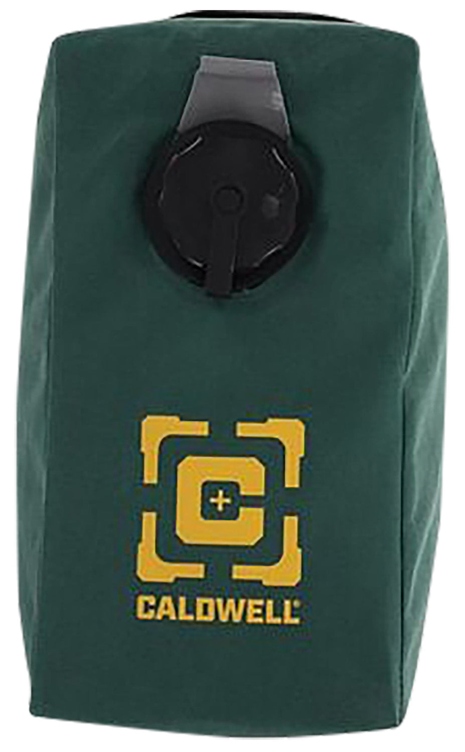 Caldwell Lead Sled Small Nylon Weight Bag Green for Shooting Rests Model 1223932