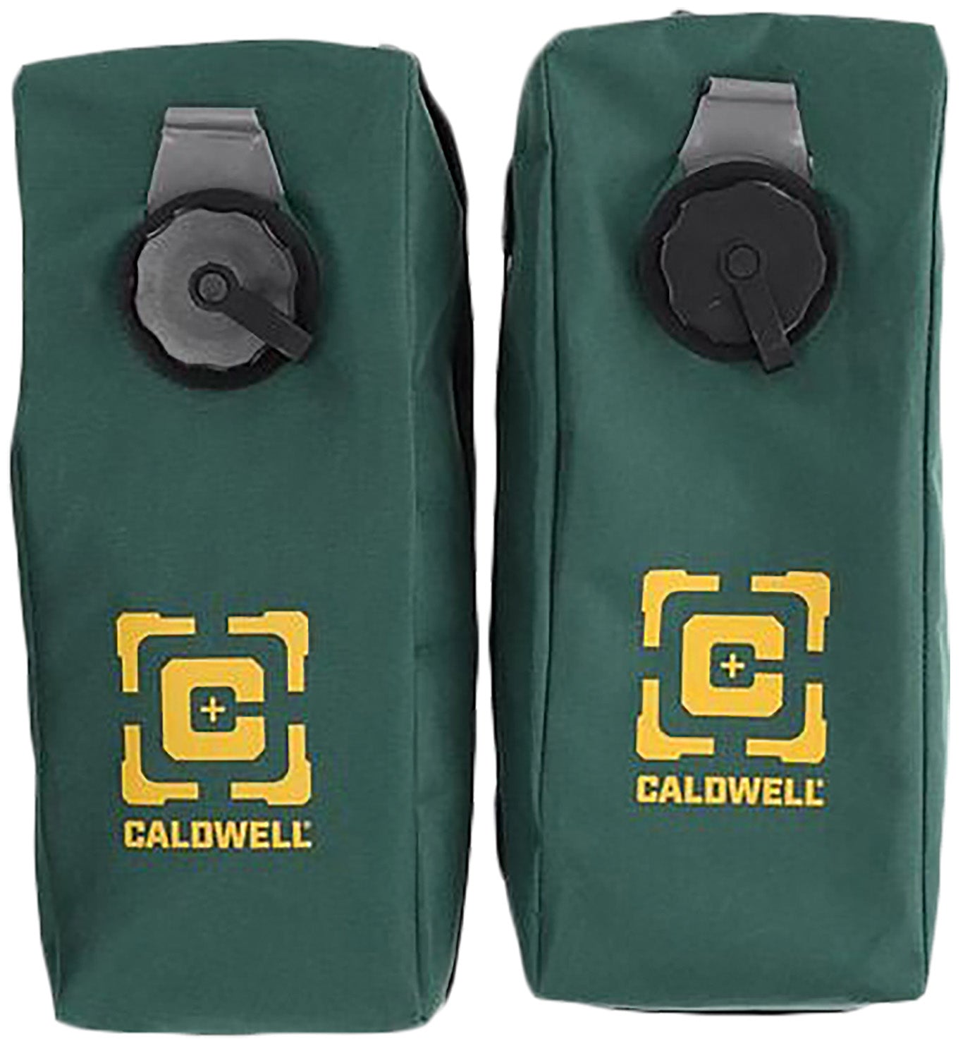Caldwell Lead Sled Large Weight Bag Nylon Shooting Rest Accessory Model 1223931
