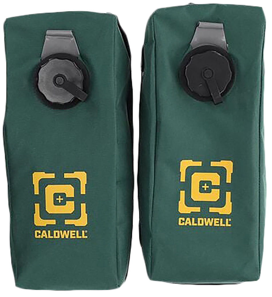 Caldwell Lead Sled Large Weight Bag Nylon Shooting Rest Accessory Model 1223931