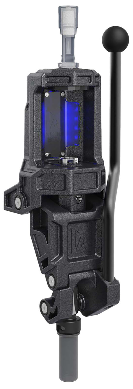 Frankford Arsenal Precision Single-Stage Press with LED Lights
