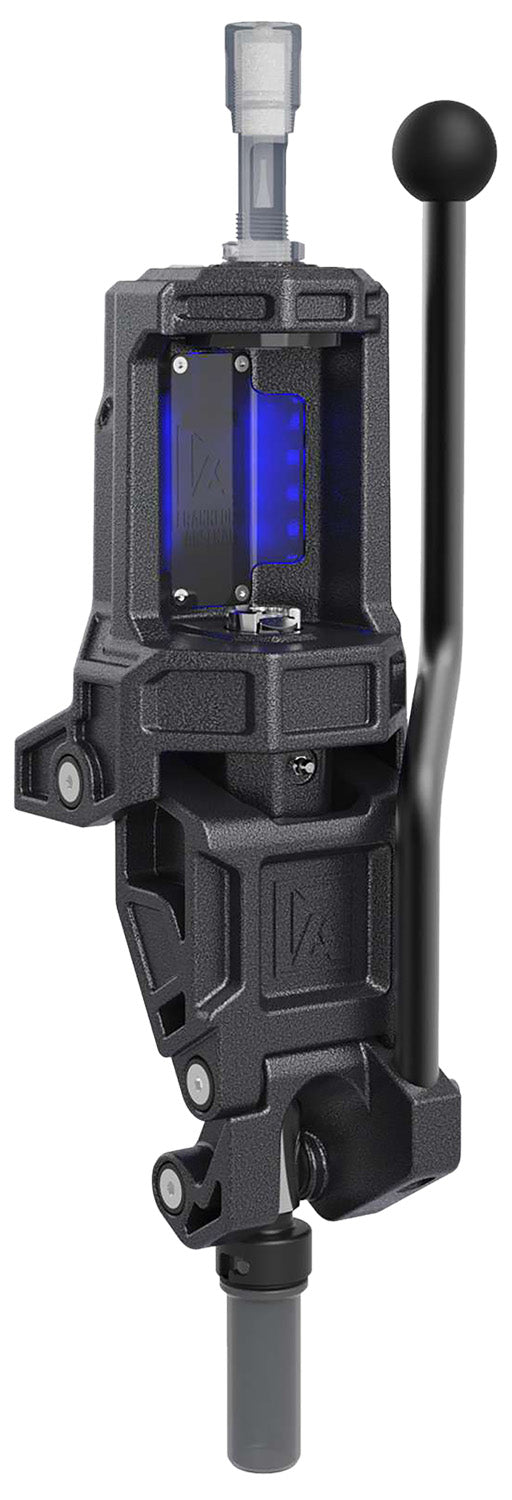 Frankford Arsenal Precision Single-Stage Press with LED Lights