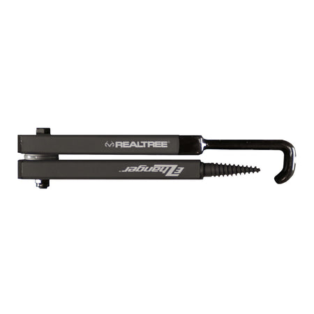 Realtree 13 Inch EZ Hanger for Bow Storage in Tree