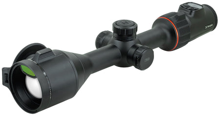 NOCPIX ACE H50R Thermal Weapon Sight 3x with Laser Rangefinder 50mm