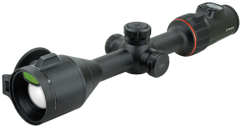 NOCPIX ACE H50R Thermal Weapon Sight 3x with Laser Rangefinder 50mm
