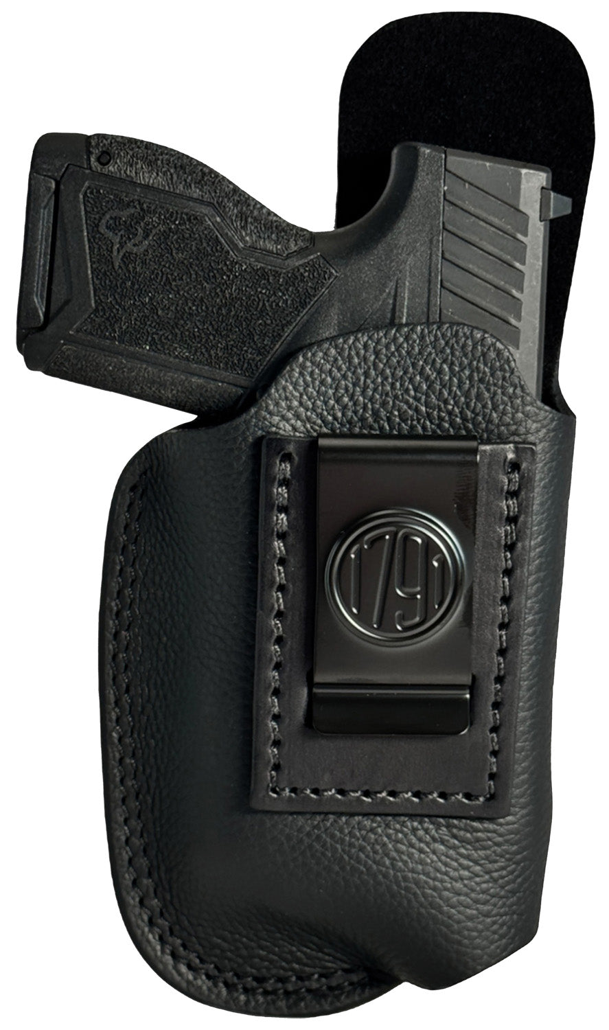 1791 Gunleather Optic Ready Light Bearing IWB Size 03 Night Sky Left Hand Holster