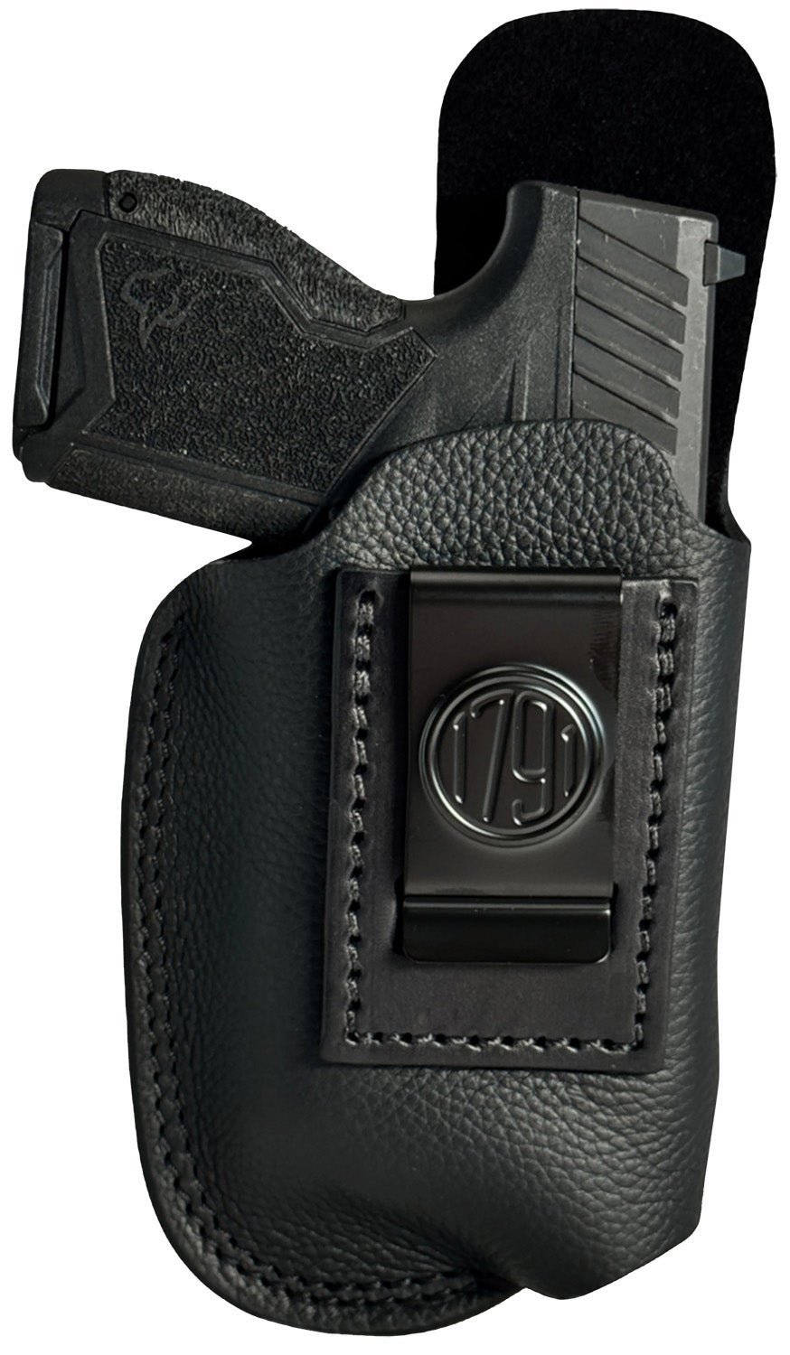 1791 Gunleather Optic Ready Light Bearing IWB Size 03 Night Sky Right Hand Holster