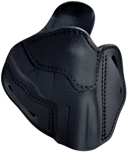 1791 Gunleather RVHX-4.3 L-Frame Belt Holster Black Right Hand