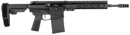 Faxon FX308139 Sentinel .308 Win Rifle, 20+1, 13.90in Anodized Black Barrel