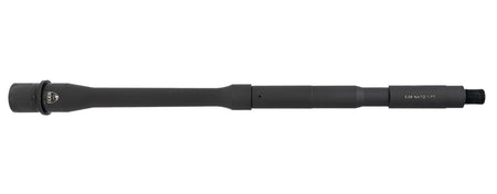 Faxon Duty Series 5.56 NATO 16 Inch Chrome Mag Phosphate 4150 CMV AR-15 Barrel