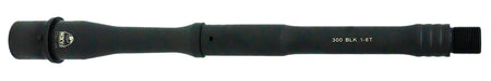 Faxon Duty Series 300 Blackout 10.50 Inch Chrome Mag Phosphate AR-15 Barrel