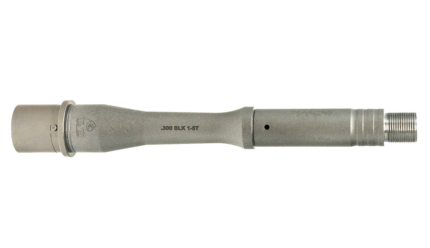 Faxon 300 Blackout 7.50 Inch 416R Stainless Button Rifled Rifle Barrel